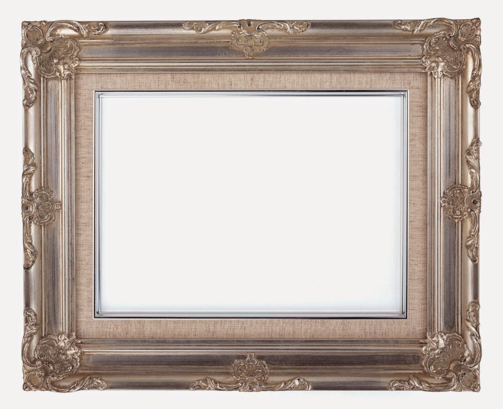 Printable Photo Frames