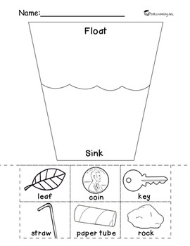 Printable Science Activities For Preschoolers Udlvirtual esad edu br