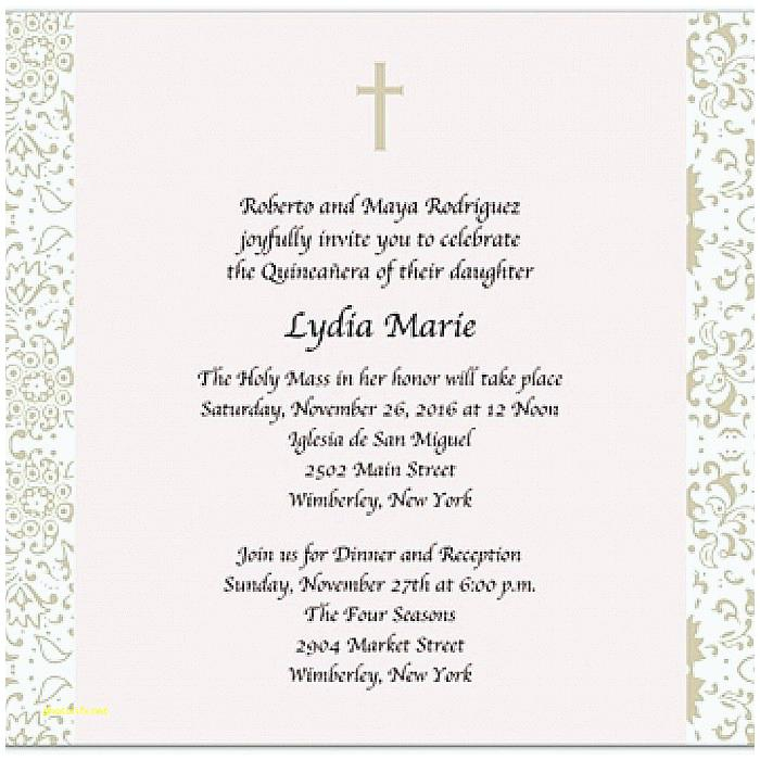 Quince Invitation Wording In Spanish