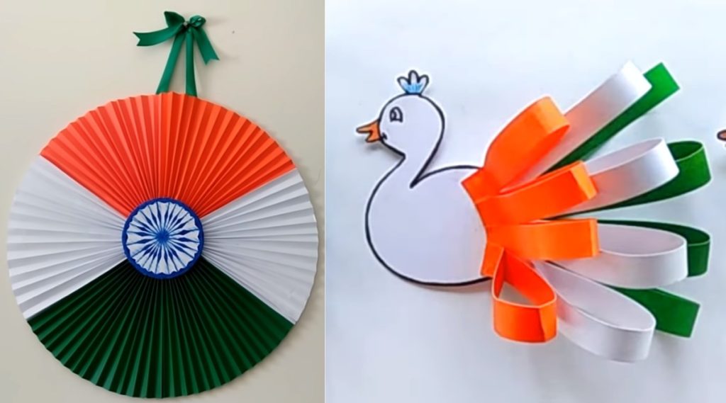 Republic Day Celebration Amazing Craft Ideas For Your Little Ones