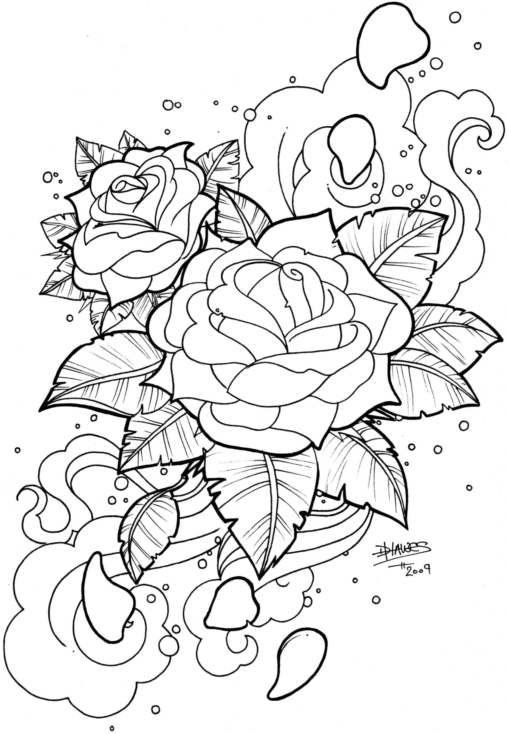 Tattoo Coloring Pages Printable Free Printable Tattoo Vrogue co