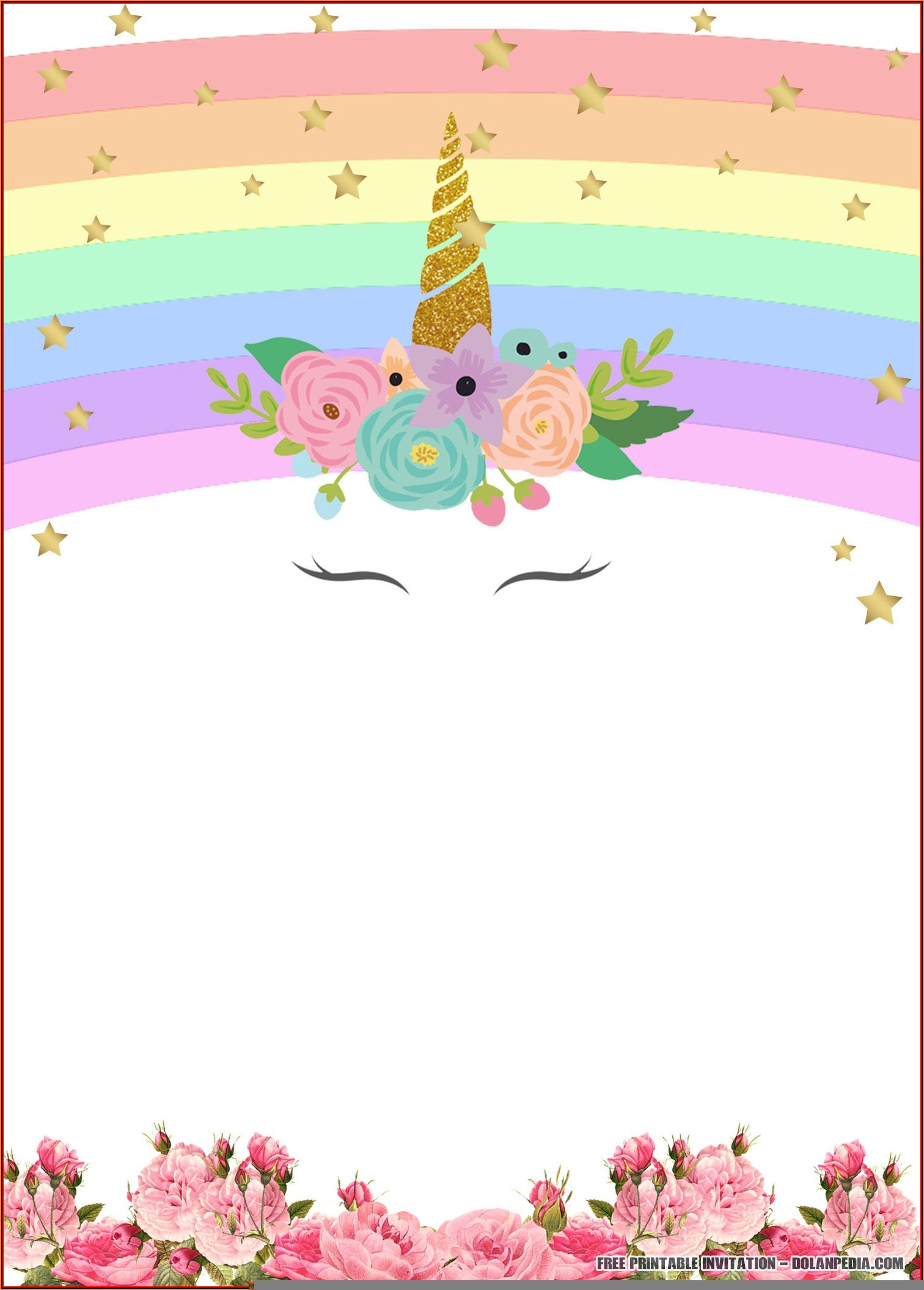 Trolls Birthday Party Invitations Template Invitations Resume 