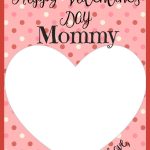 Valentine 39 s Day Memory Keepsake Printalbe Cards JessiLivingLovely
