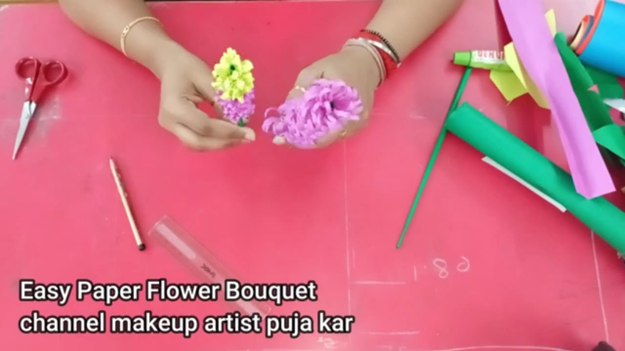 examples of craft at home