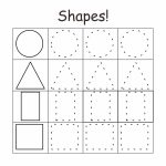 10 Best 3 Year Old Preschool Printables Printablee Printable
