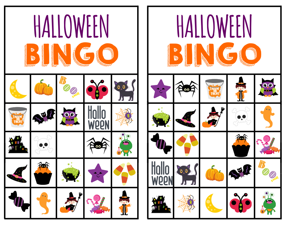 10 Best Printable Bingo Game Patterns Printablee