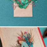10 Examples Of Cut Paper Illustration To Put You In Tune With Nature