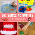 10 Fun Dr Seuss Activities For Toddlers