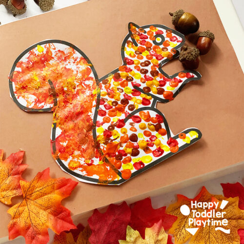 100 Awesome Fall Activities For Kids Happy Toddler Playtime