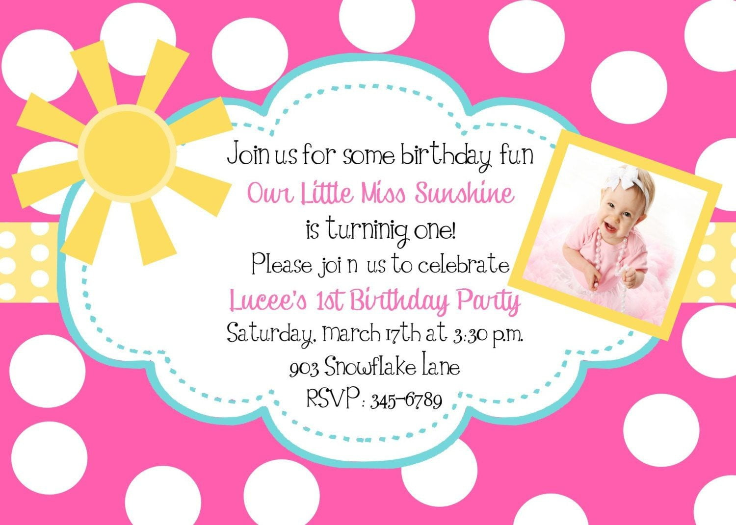 11 Year Old Birthday Invitation Wording