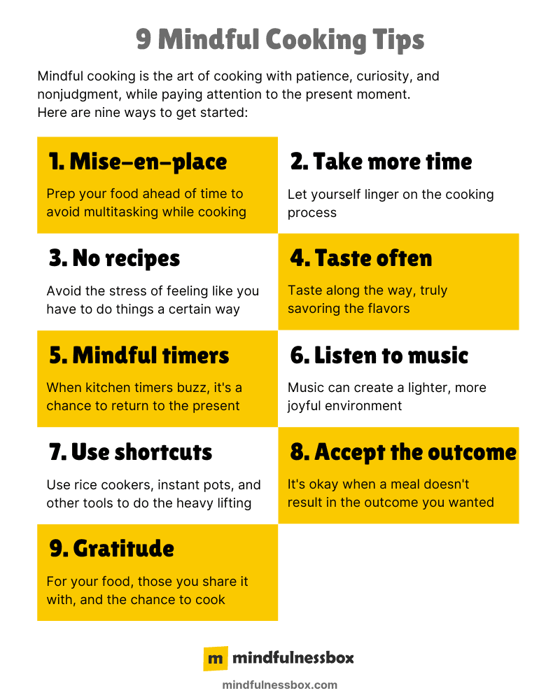 13 Mindfulness Activities For Couples