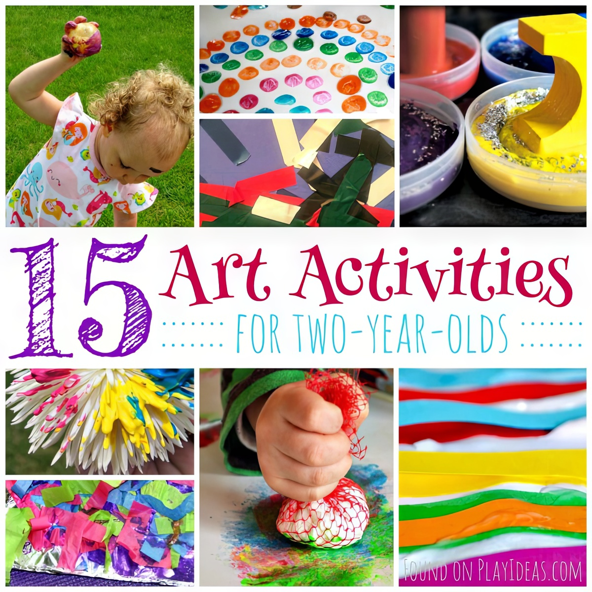 printable crafts for 2 year olds