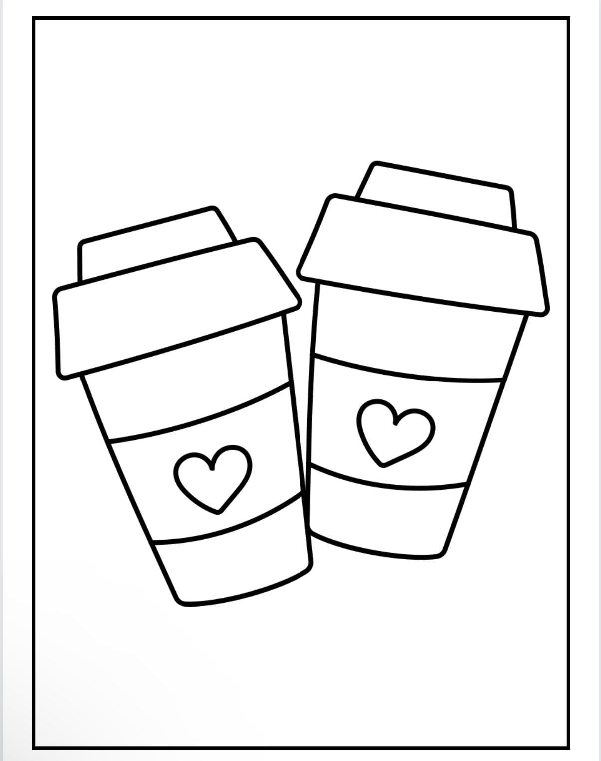 printable coloring pages for dementia patients