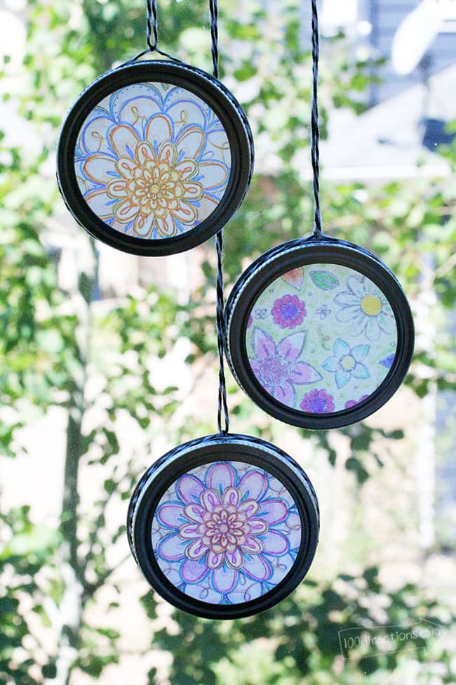 free printable crafts for adults
