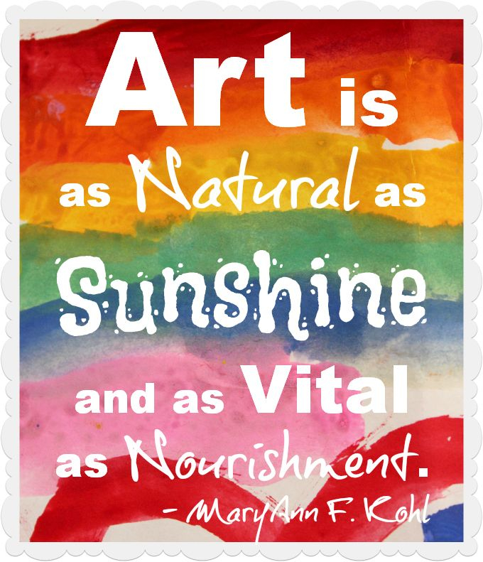 18 Creativity Quotes To Live By Quotes For Teachers Creativity 
