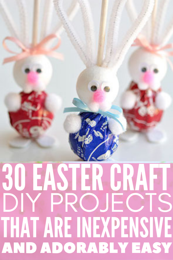 20 Fun And Easy Easter Crafts For Seniors To Make Artofit 20 Fun And Easy Easter Crafts For Seniors To Make Artofit