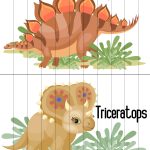 20 Fun Printable Dinosaur Activity Sheets Dinosaur Activities