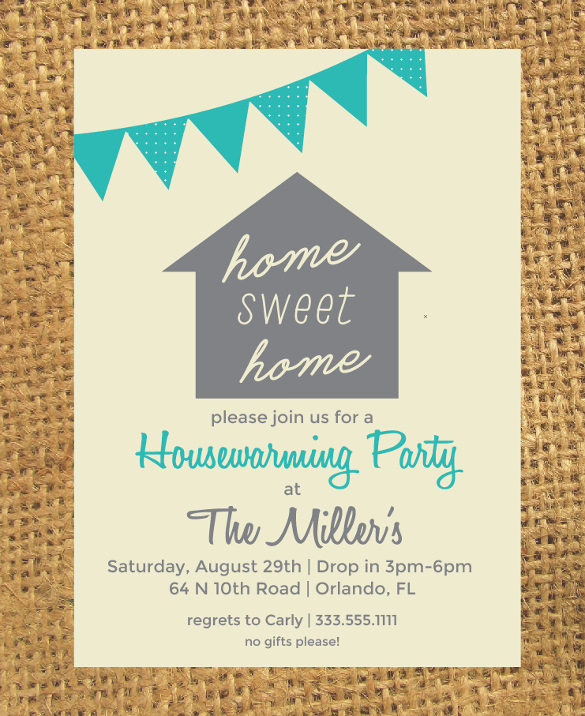 20 Housewarming Invitation Templates PSD AI Free Premium Templates