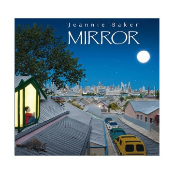 20 Of Our Favorite Picture Books Without Words