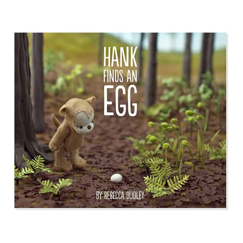 20 Of Our Favorite Picture Books Without Words