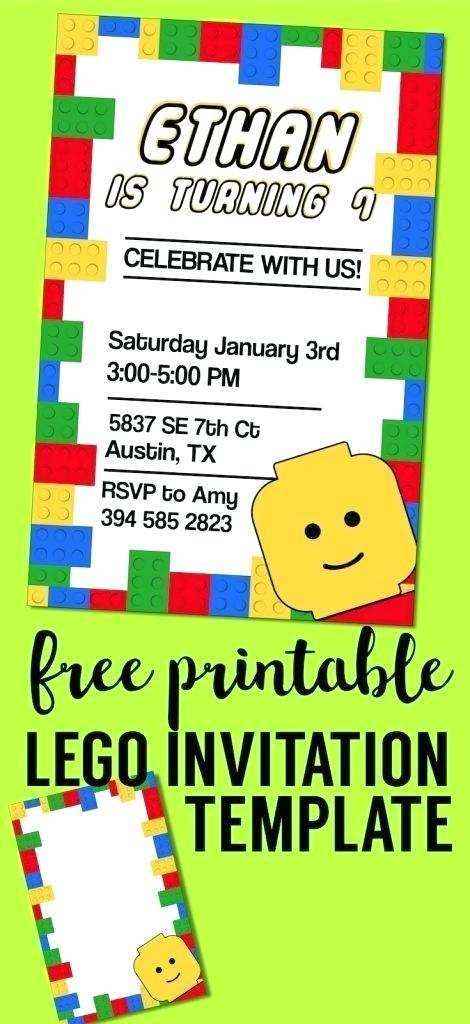 20 Report Birthday Invitation Template Google Docs Download For