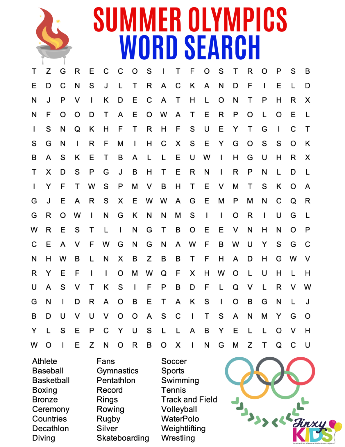 2024 Olympics Host Crossword Linet Mercedes