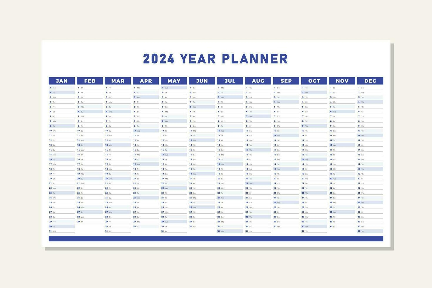 2025 Year Planner Printable Pdf Free Download Word Adele Antonie
