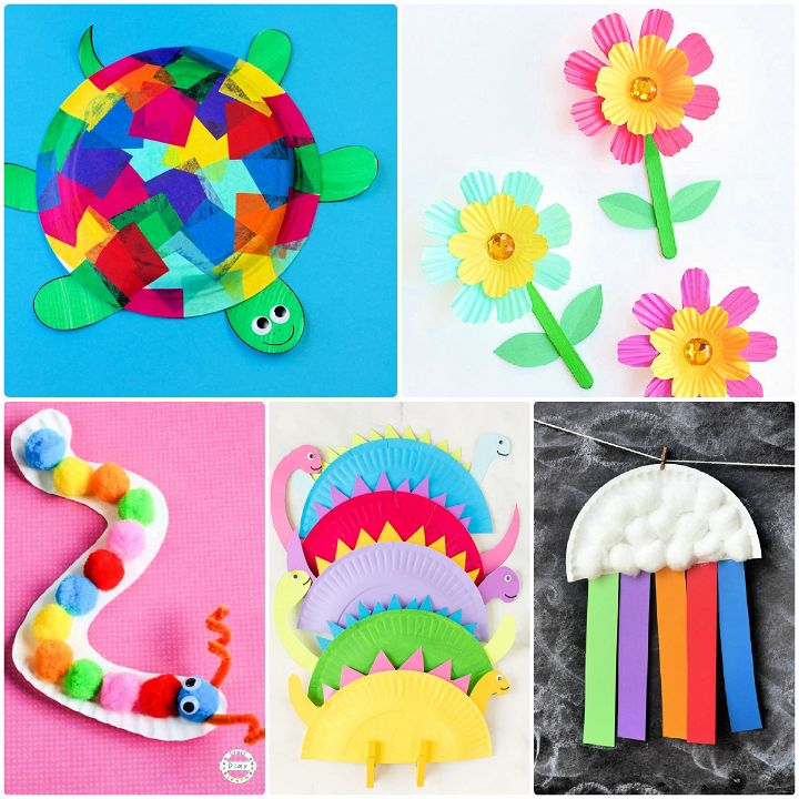 25 Egg Carton Crafts And Art Projects For Kids Craftulate