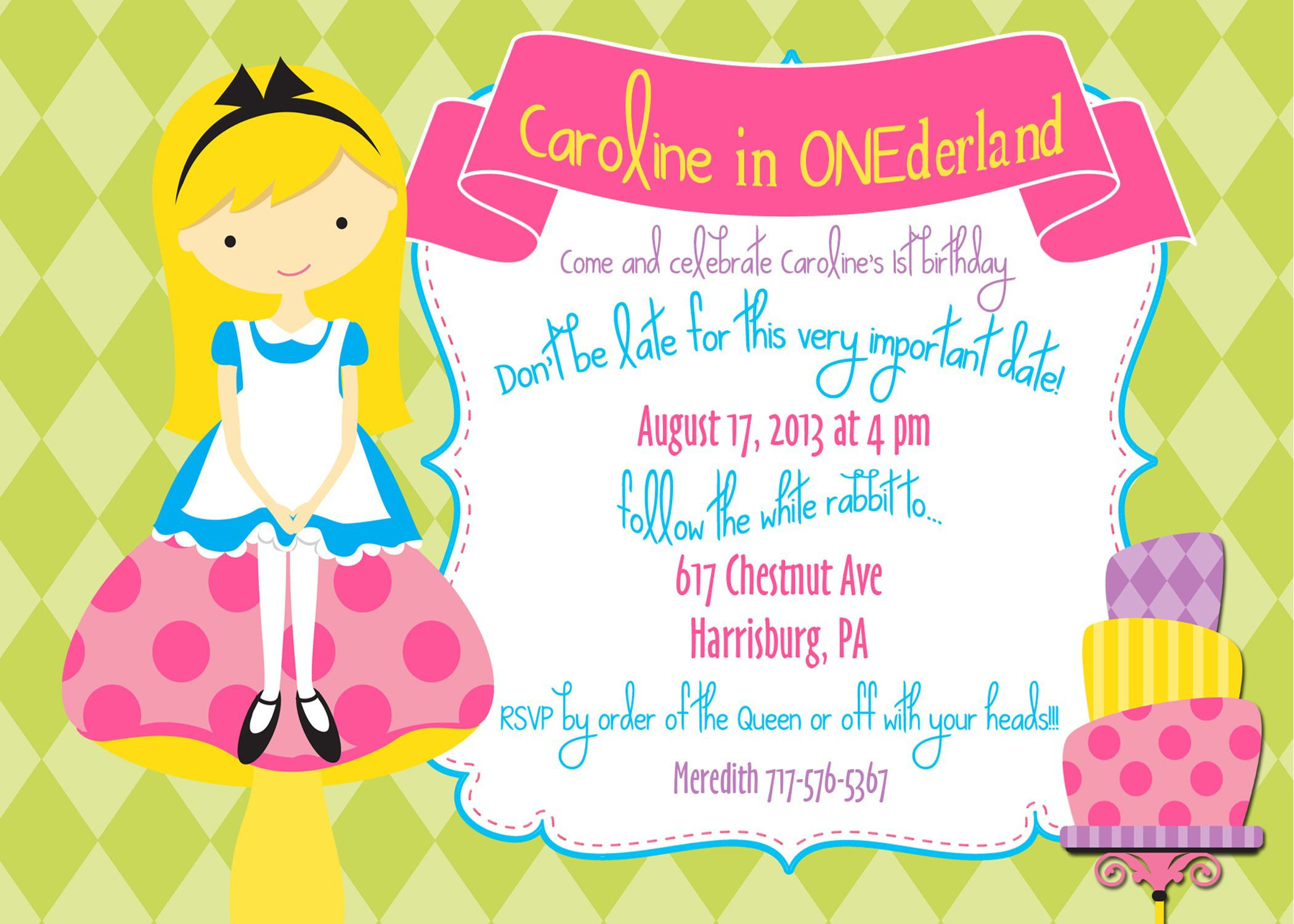 25 Of The Best Ideas For Kids Birthday Invitation Wording Home 