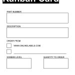 25 Printable Kanban Card Templates How To Use Them TemplateLab