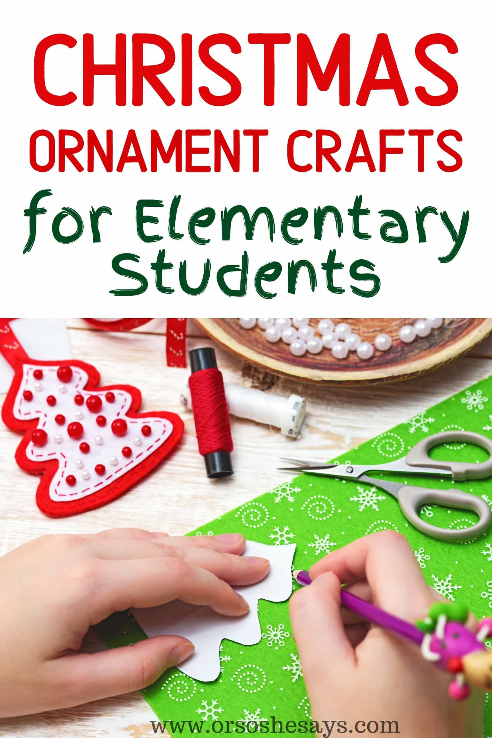 printable crafts for elementary students