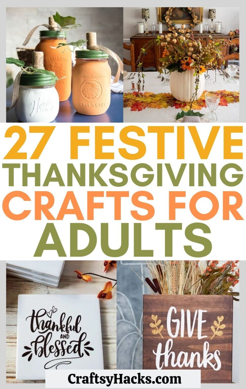 thanksgiving crafts for adults with disabilities printable
