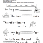 28 Printable Activities For Kids