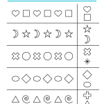 28 Printable Activities For Kids