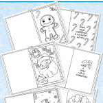 3 Free Printable Christmas Cards For Kids To Color Artofit