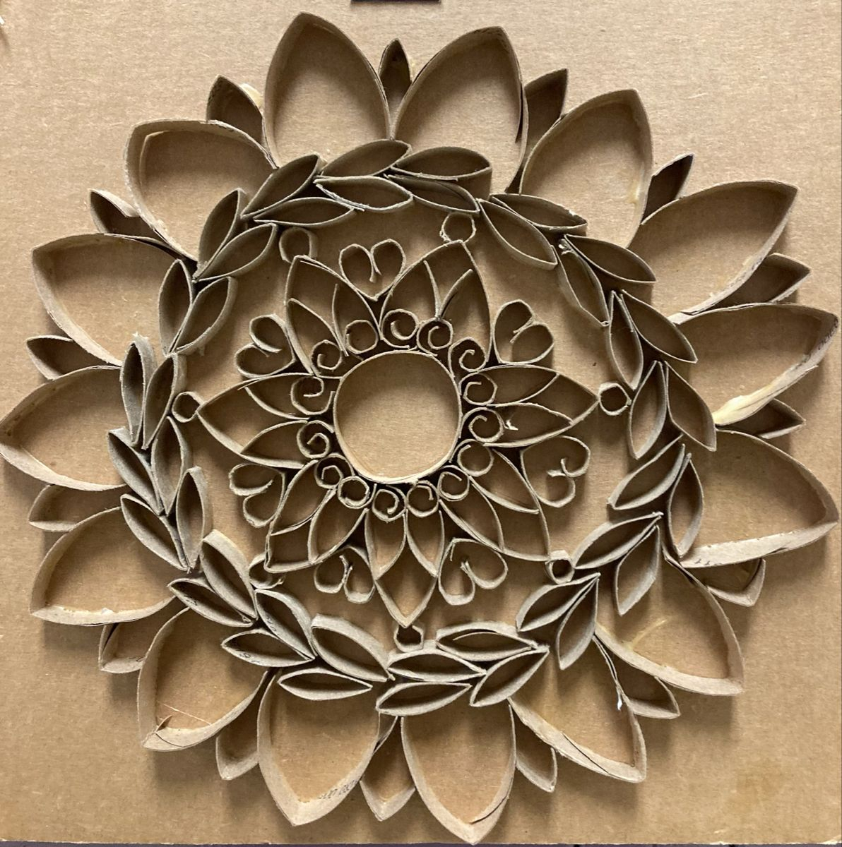 30 Toilet Paper Rolls Crafts Ideas For Adults Artofit