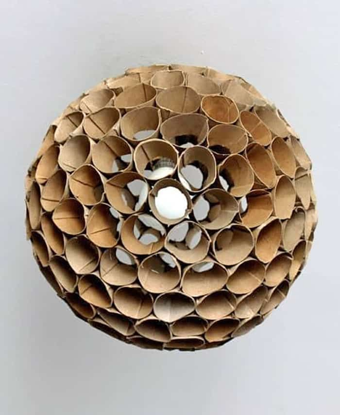 30 Toilet Paper Rolls Crafts Ideas For Adults Toilet Paper Roll Art 