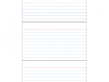 32 Printable Q Card Template Templates For Q Card Template Cards 