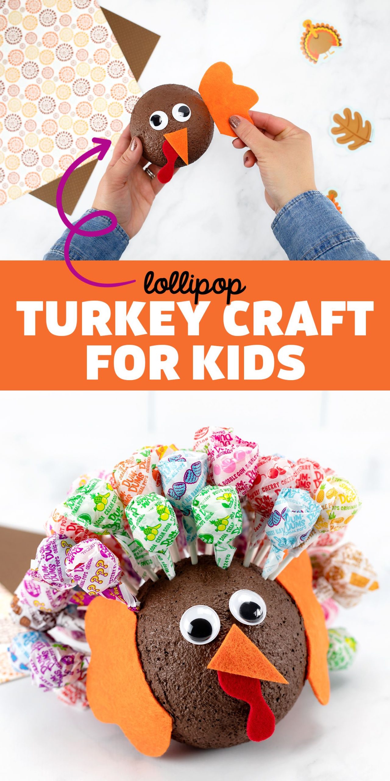 33 Thanksgiving Turkey Crafts For Adults Artofit