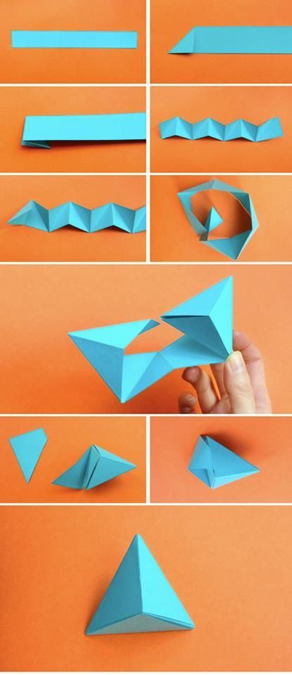 35 DIY Easy Origami Paper Craft Tutorials Step By Step Origami 