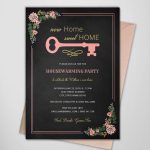 35 Housewarming Invitation Templates In Illustrator MS Word Pages