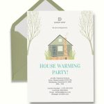 35 Housewarming Invitation Templates In Illustrator MS Word Pages