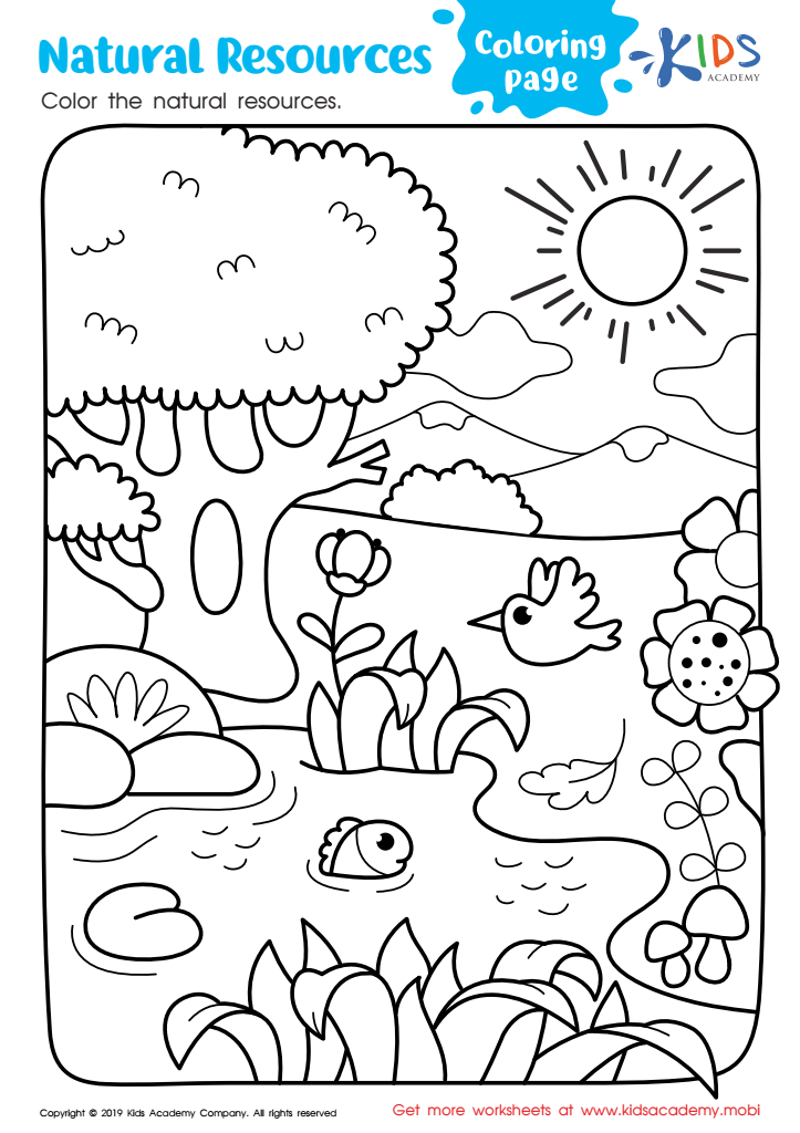 3rd Grade Coloring Pages Free Printable Coloring Worksheets For Third 