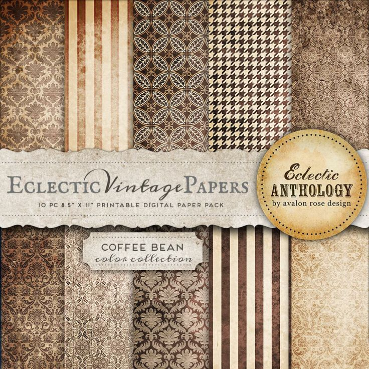 printable scrapbook paper free