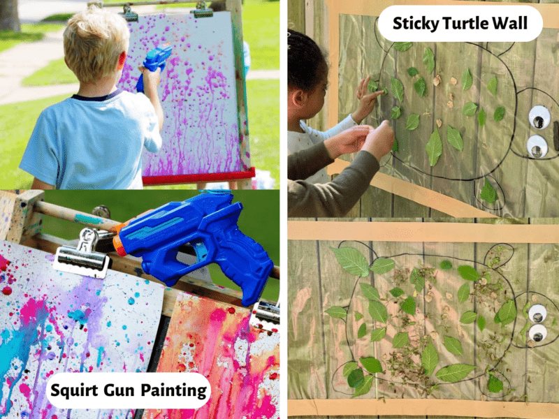 45 Fabulous Preschool Activities For 4 Year Olds Teaching Expertise