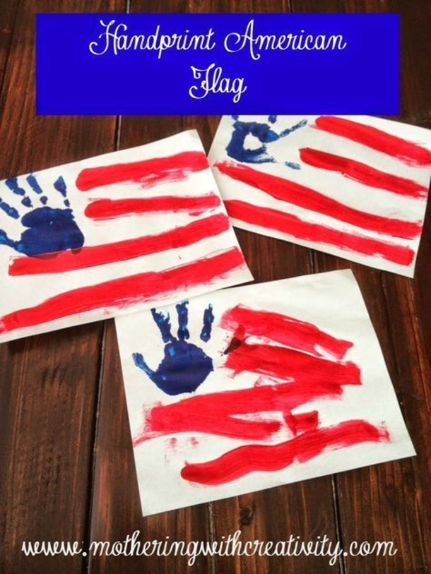 labor day crafts for toddlers printable