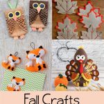 49 Free Fall Crafts For Kids And Adults Craft Passion