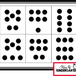 5 Best Images Of Printable Dot Cards 1 20 Free Printa Vrogue co