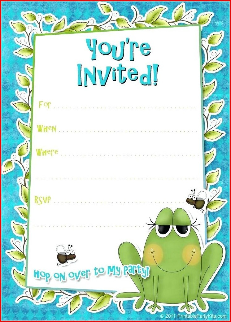 50th Birthday Invitation Templates For Him Invitations Resume Examples
