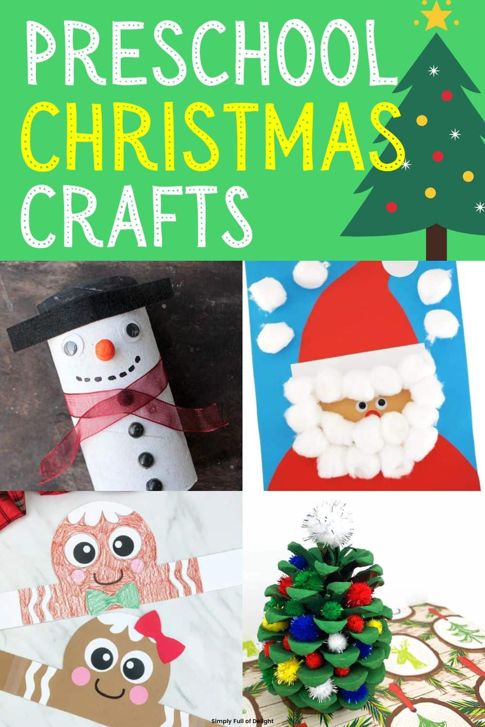printable crafts for 4 year olds